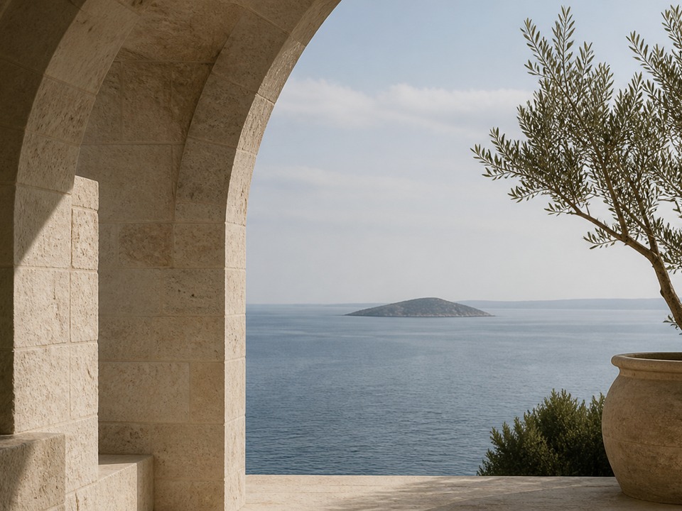 Marevia Suites · Kaş