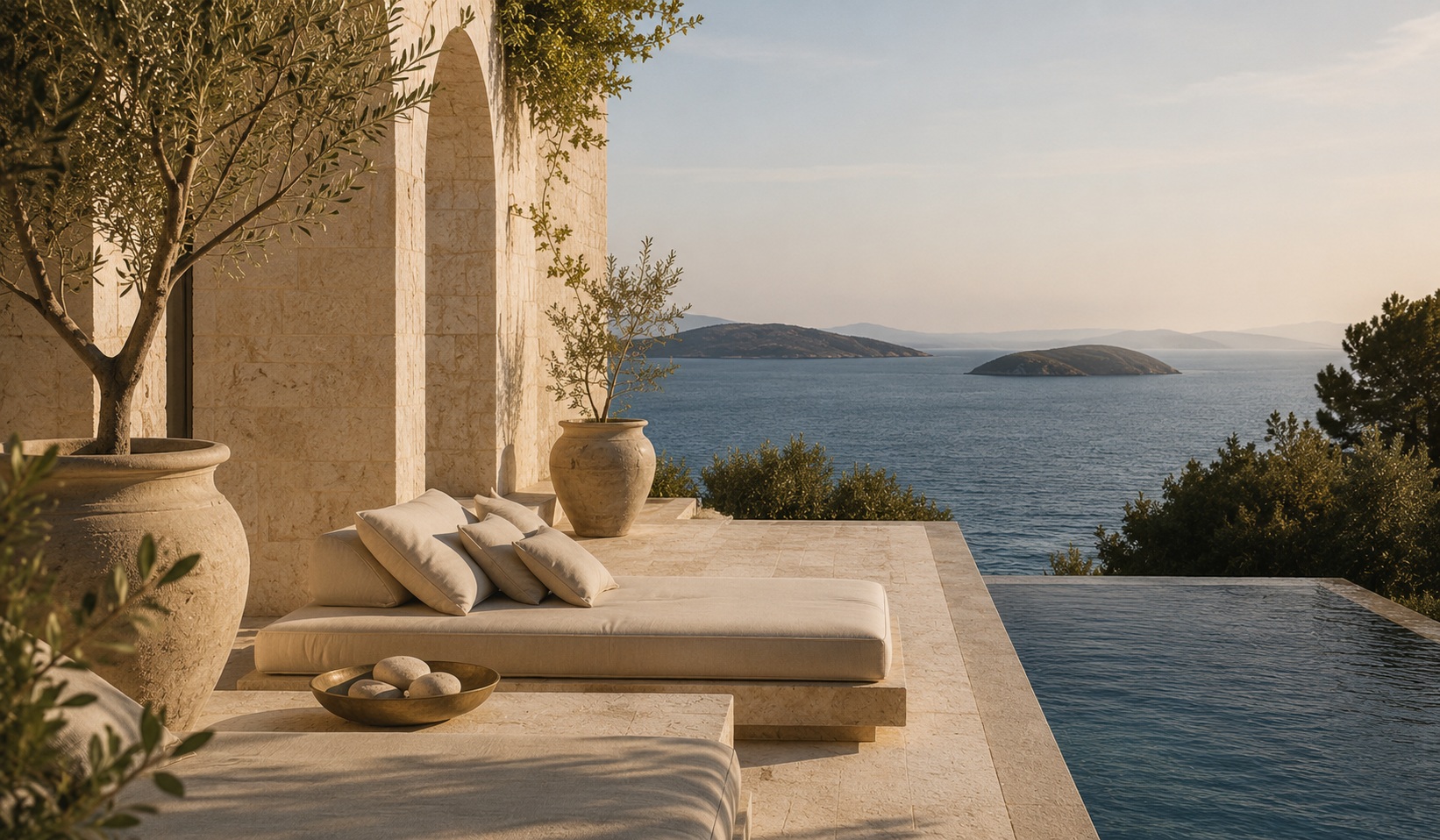 Allia Boutique Hotel · Bodrum